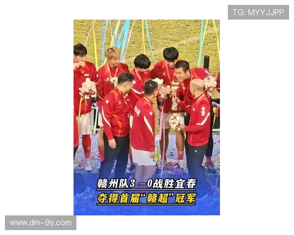 赣州足球比赛四强名单出炉 各队实力对决精彩纷呈